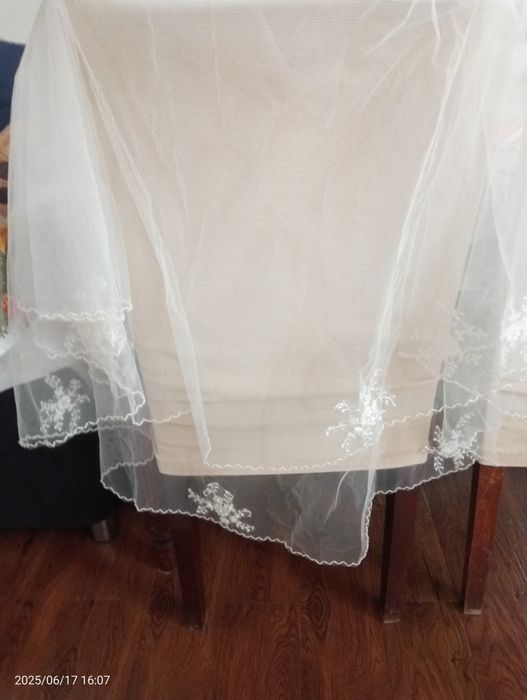 Rochie de mireasa