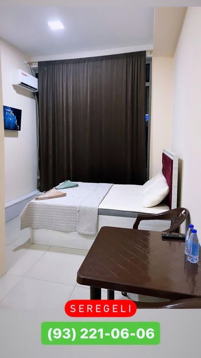 Mehmonxona bez zags Yunsubod24/7 LABIRINT