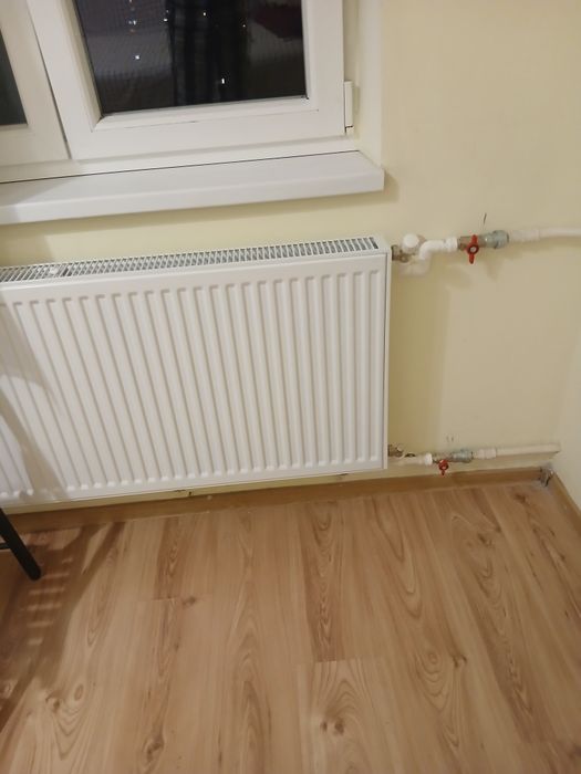 Instalator sanitar