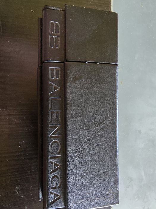 Balenciaga x Astrazeneca set 2 pixuri