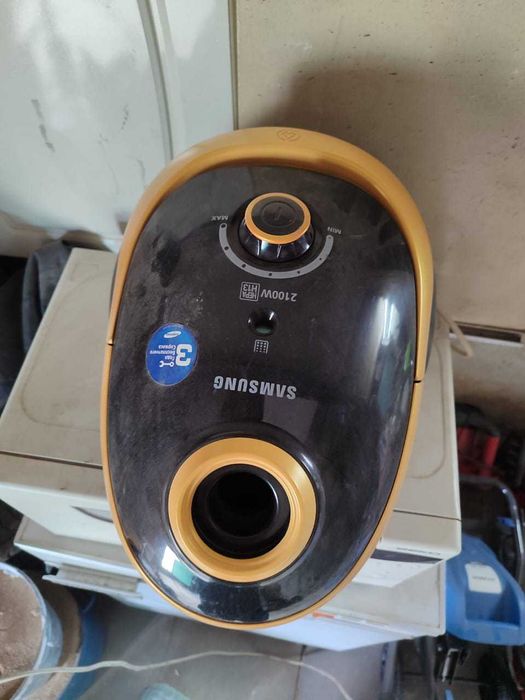 пылесос  самсунг