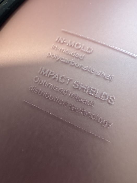 Casca ski sweet protection roz