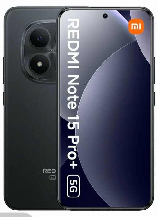 Srochna redmi not 15 pro + 512gig
