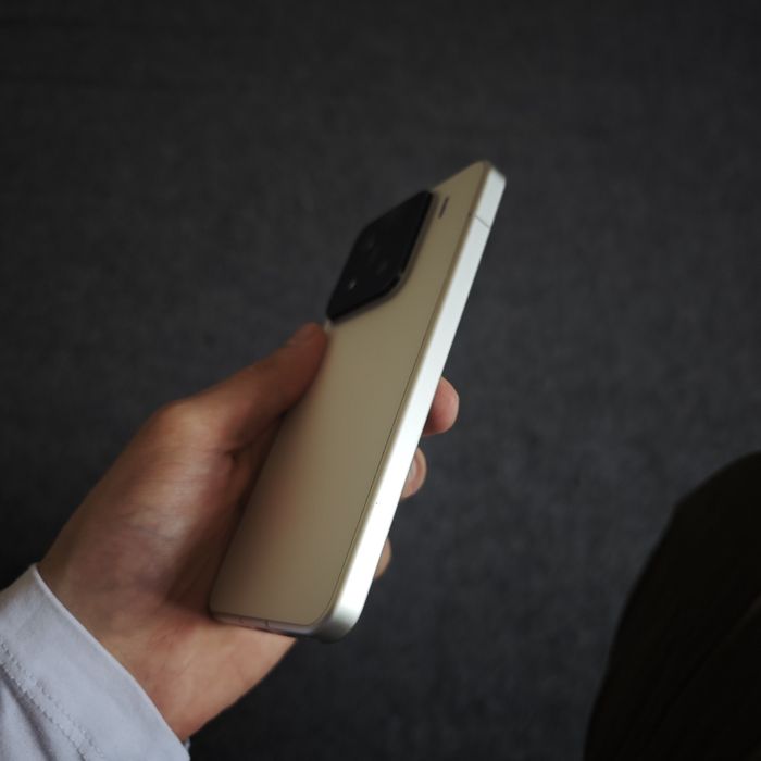 Xiaomi 15 12/256 как новый