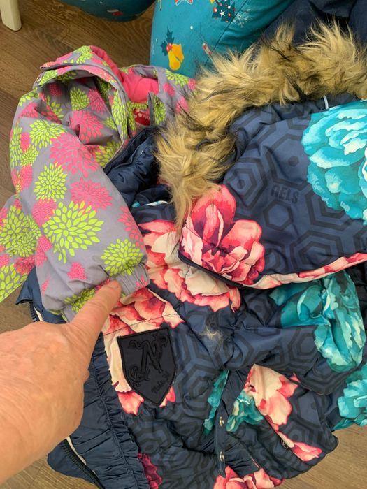 Комбинезоны для малышей до года и после