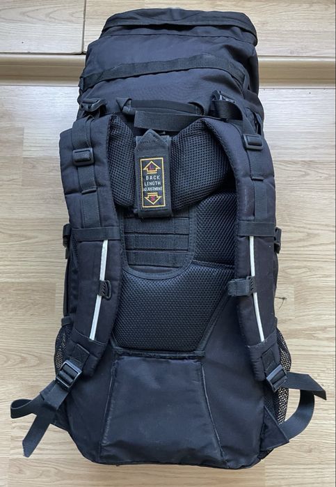 Rucsac de munte 60L VSA