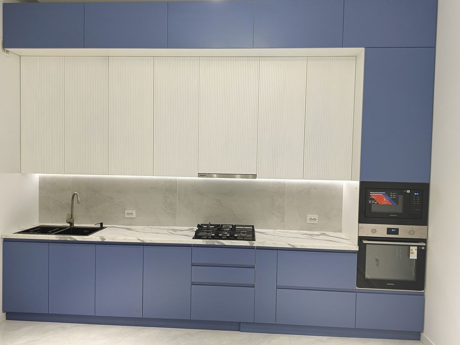 Мебель на заказ в СРОК