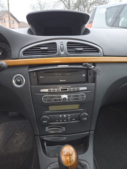 Se vinde renault laguna lux privilegi