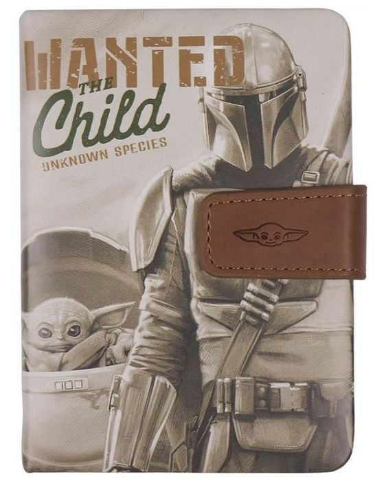Подаръчен Комплект STAR WARS