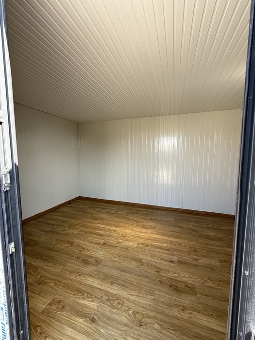 Vand containere modulare  tip birou,vestiar,magazin