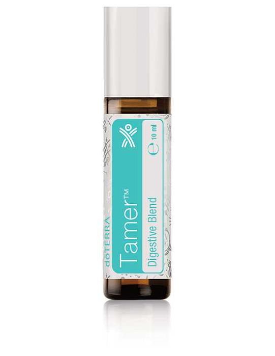 Doterra Tamer - blend digestiv pentru copii