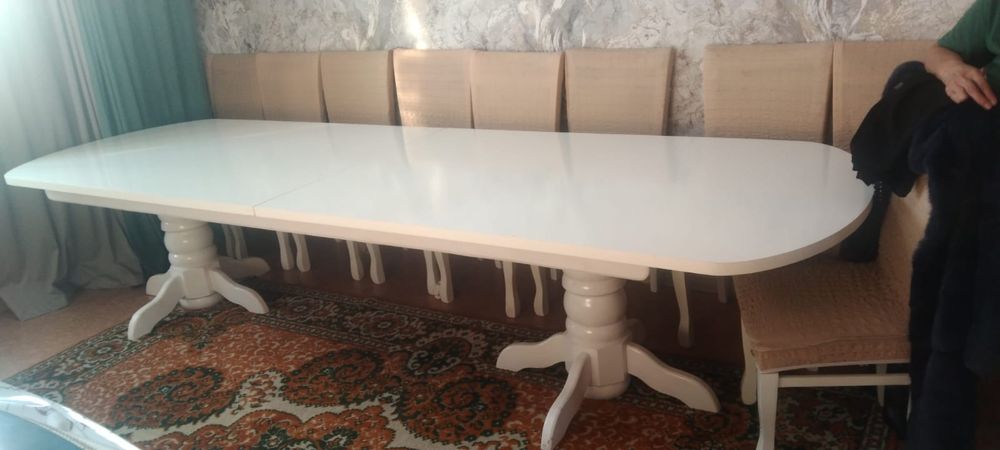 Продам мебель для зала и спальни