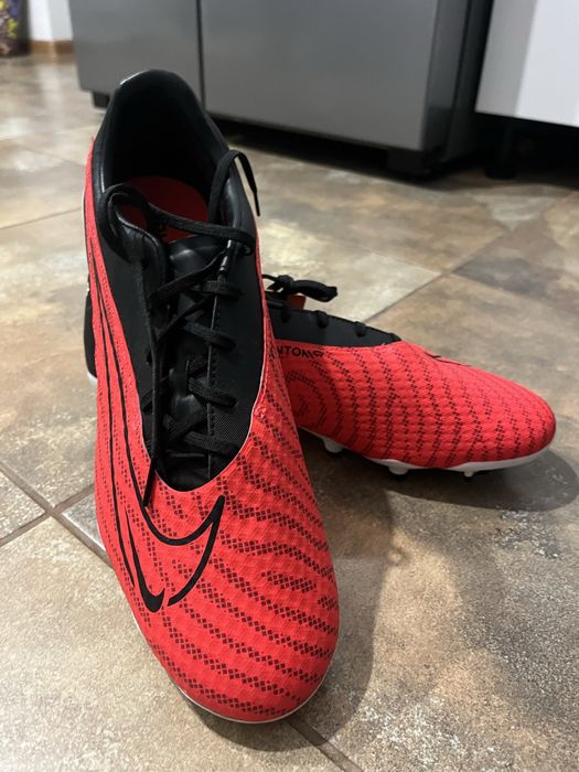 Nike Ghete de fotbal Phantom GX Academy