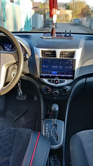 Продам Hyundai Accent 2013 г.