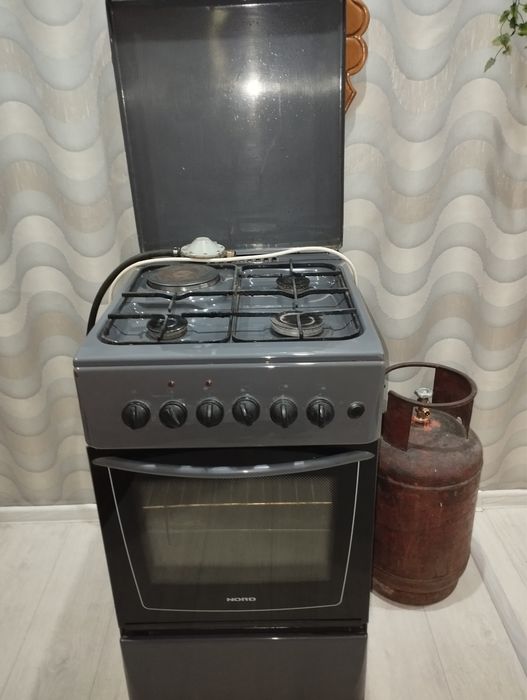 Продам плита газ