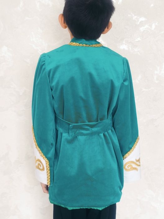 Комплект 11жас ..