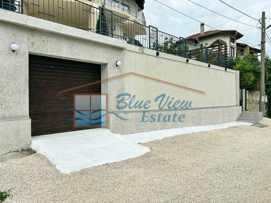 Продава се Къща в Балчик - 180 кв.м за 779 €/кв.м - Снимка #19