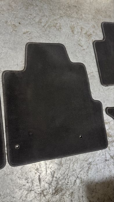 Полик хонда пилот