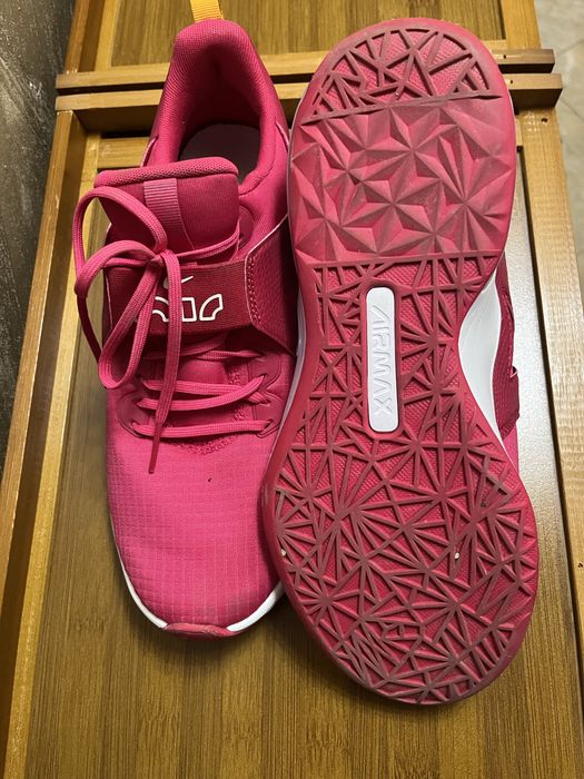 Дамски обувки Nike и Champion – №40/41 – ИЗГОДНО