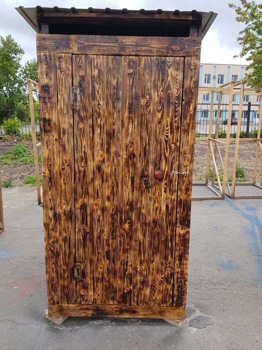 туалеты от45.000хозблоки90..000