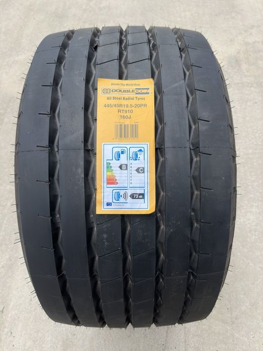 Грузовые шины 435/50R19.5