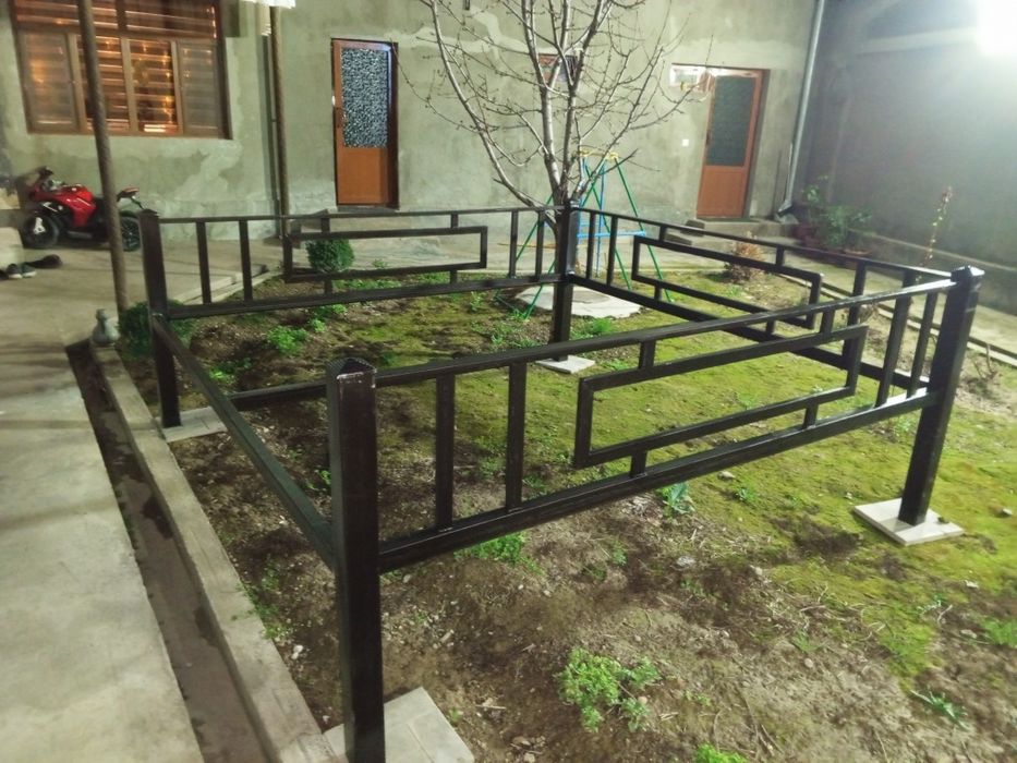 Tapchan kravat тапчан крават