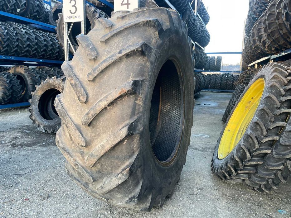 710/70r42 Cauciucuri SH case fendt john deere michelin
