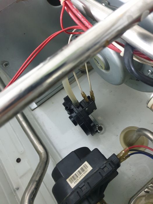 Katyol zapchastlari bor