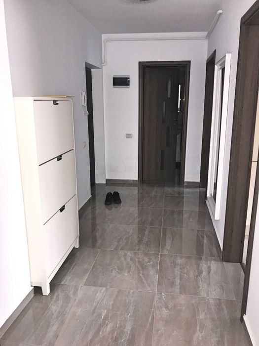 Apartament de vanzare 3 camere Strada Soarelui Chiajna - Militari Residence