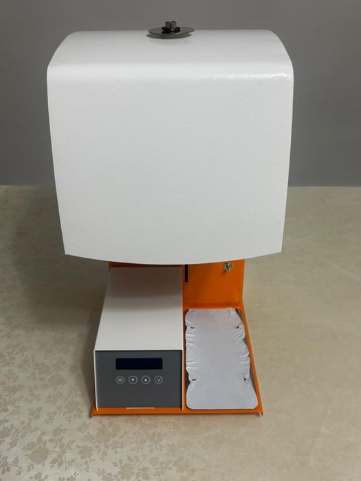 Зуботехнический Аверон