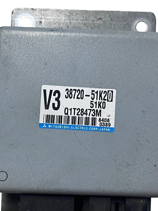 Calculator Servodirectie Opel Agila B H08 2008 - 2014 38720-51K20