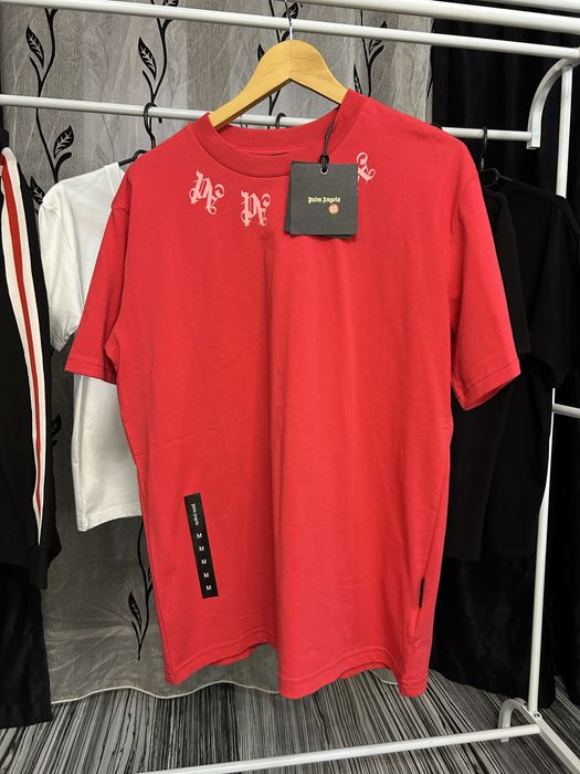 Tricou Palm Angeles Premium , marimea L