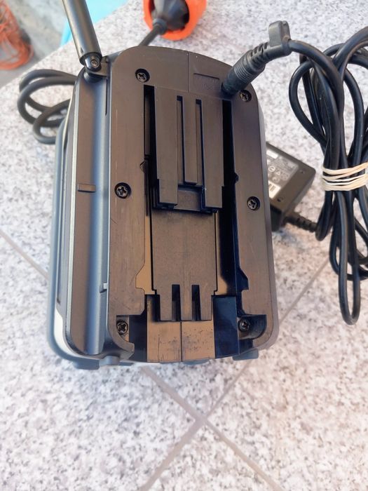 Festool BR 10 Строително радио