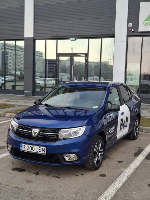 Transport persoane cu auto propriu