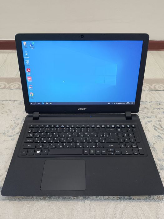 Офисной ноутбук Acer
