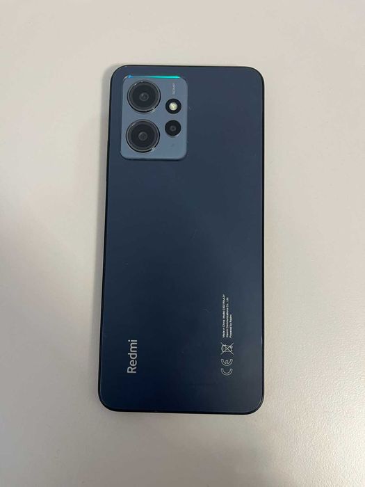 Redmi note 12 телефон