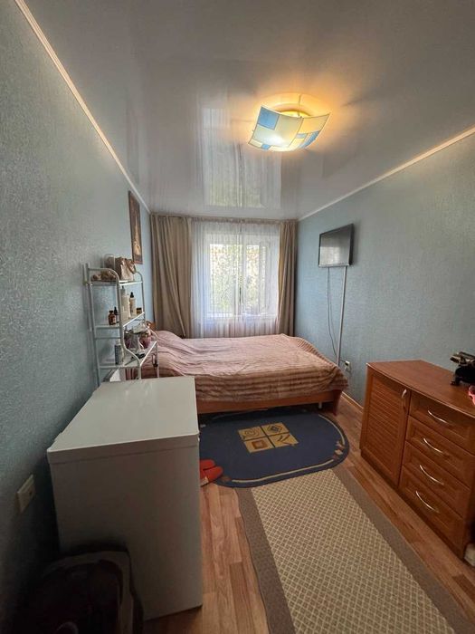 Продам 3 комнатную квартиру