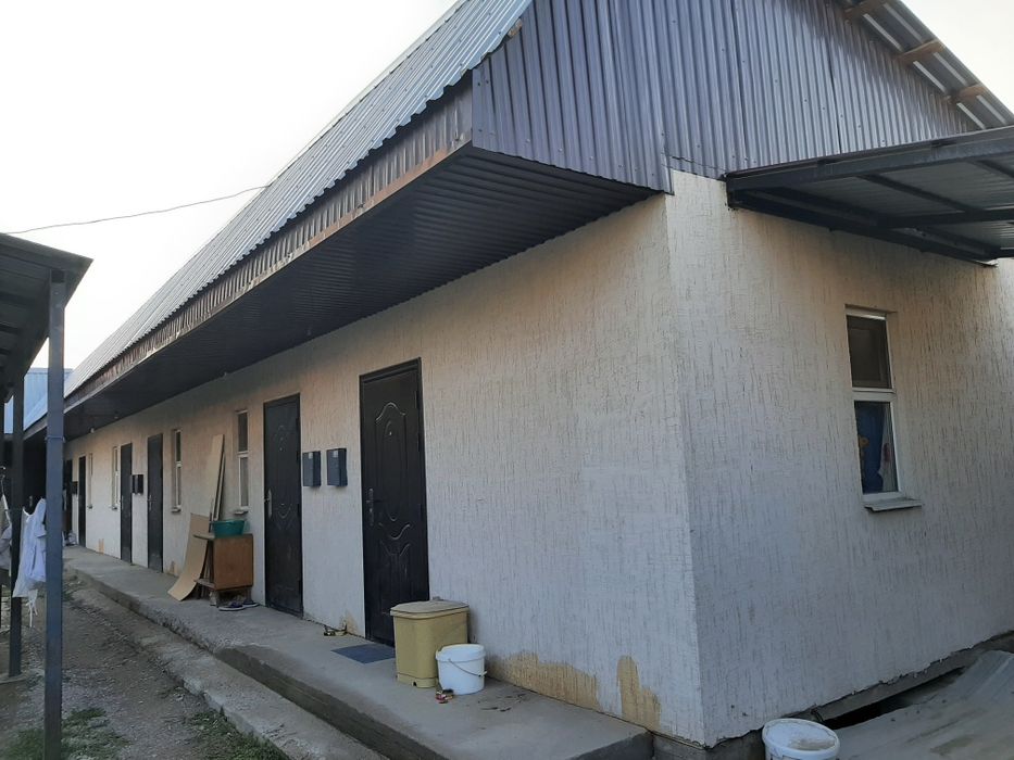 Сдается времянка в Туздыбастау.