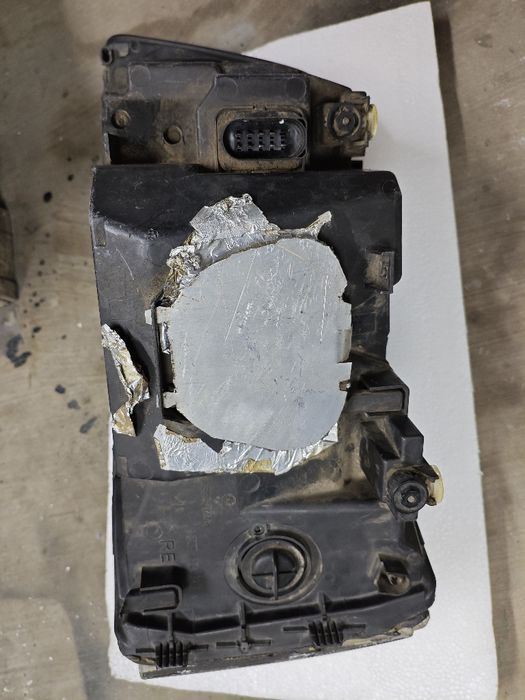 Volkswagen Transporter T5