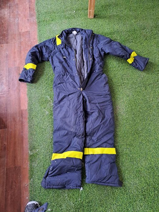 Зимний  камбенизон