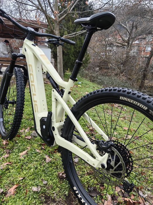 Електрически велосипед Focus  Thor (M)