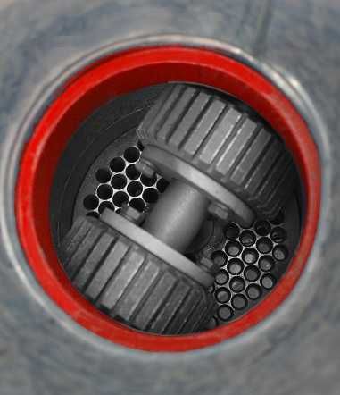 Granulator furaje Eurogran 120 cu 3 matrite, motor inclus, NOU