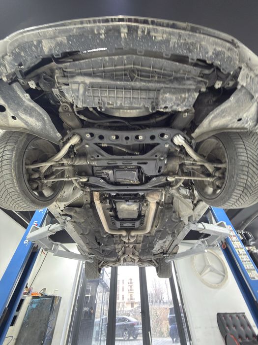 Автосервис Major