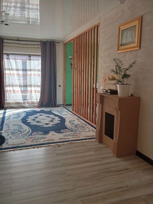 Продам дом Алмалыбак