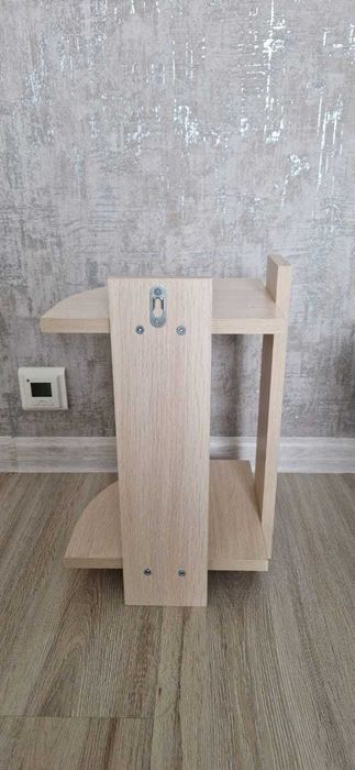 Продам полки угловые