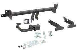 Carlig Remorcare Opel Astra H J Zafira Vivaro Moka Montaj