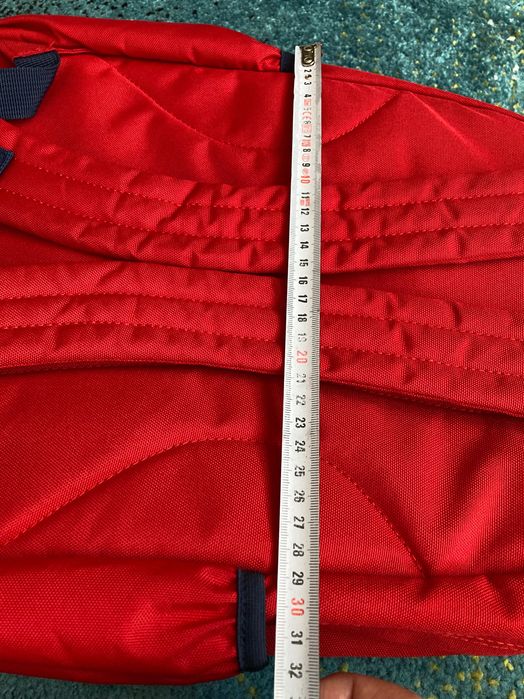 Раница на Joules