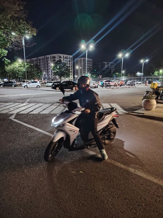 Skuter XR 150C срочно сотилади