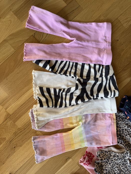 Vand lot haine 3-6 luni Next