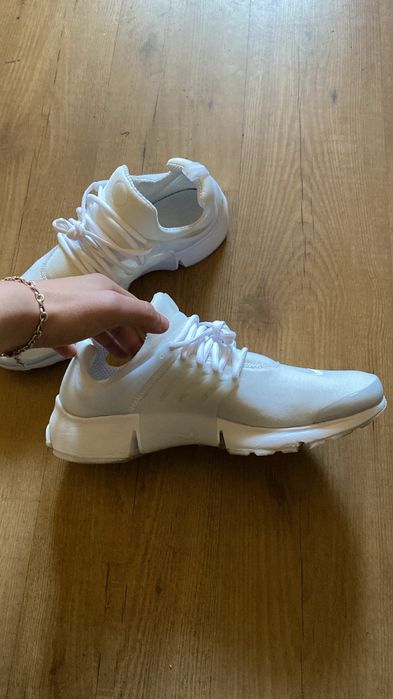 Nike Air Presto